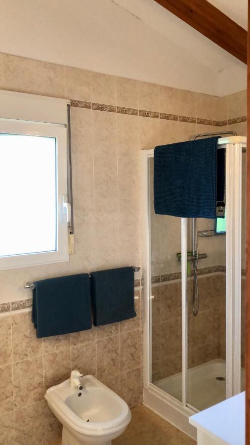 Casita In Javea With Garden And Pool - Dog Friendly! Luaran gambar