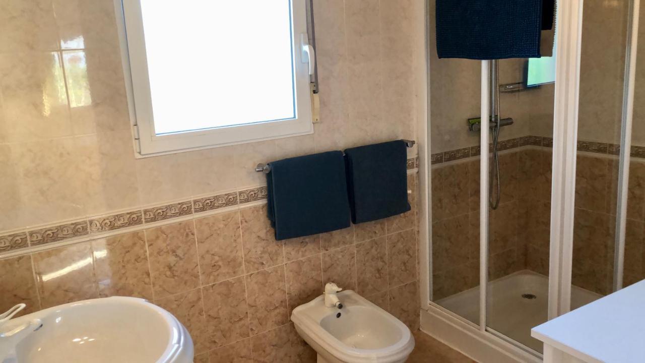 Casita In Javea With Garden And Pool - Dog Friendly! Luaran gambar
