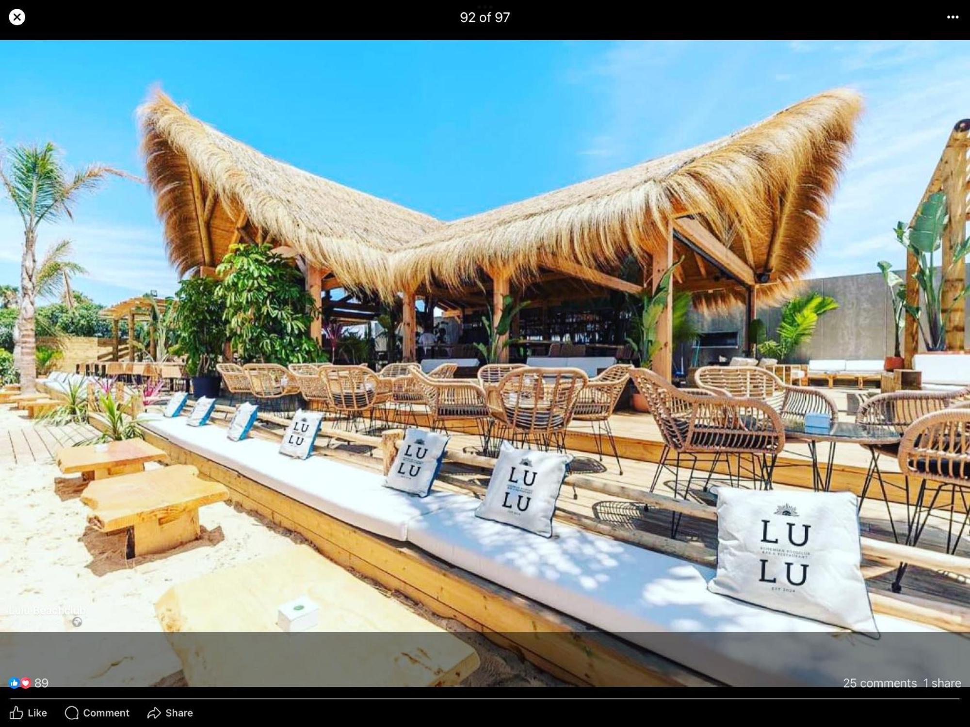 Casita In Javea With Garden And Pool - Dog Friendly! Luaran gambar