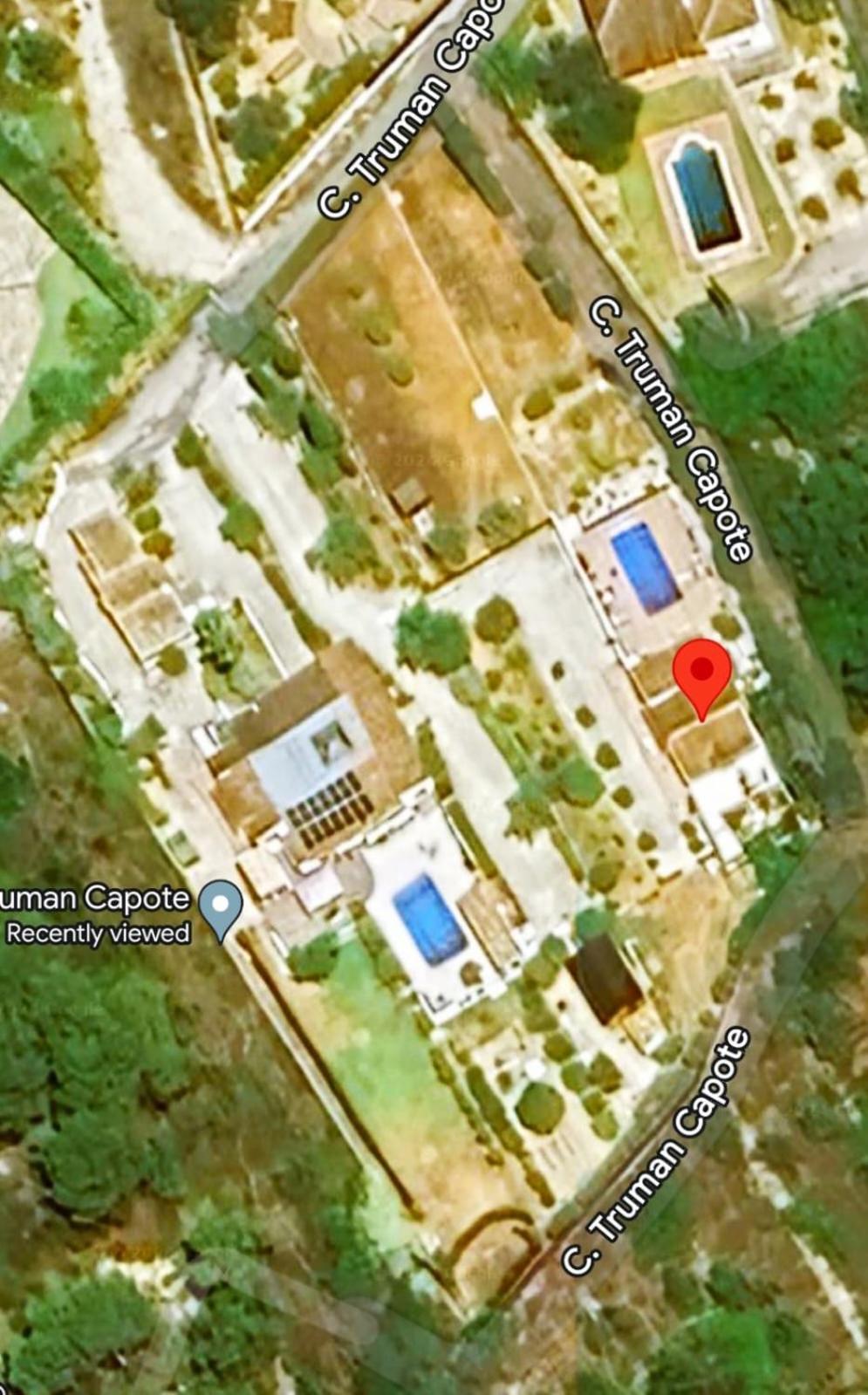 Casita In Javea With Garden And Pool - Dog Friendly! Luaran gambar