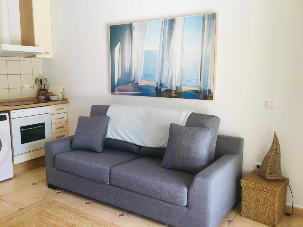 Casita In Javea With Garden And Pool - Dog Friendly! Luaran gambar